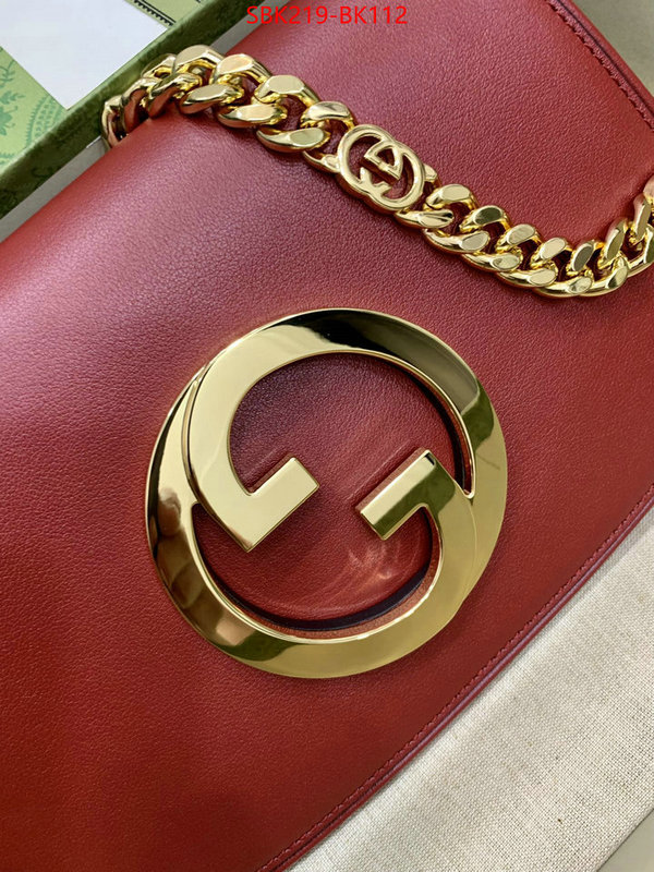 Gucci Bags Promotion-,ID: BK112,