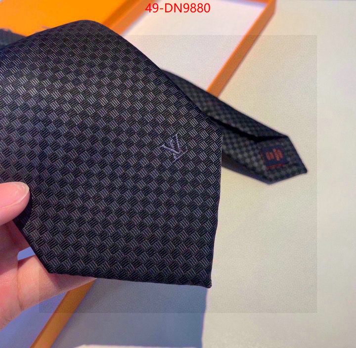 Ties-LV,what 1:1 replica , ID: DN9880,$: 49USD