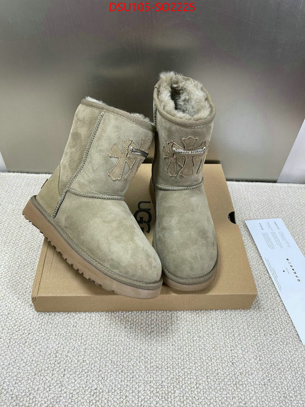 Women Shoes-UGG,copy , ID: SO2225,$: 105USD