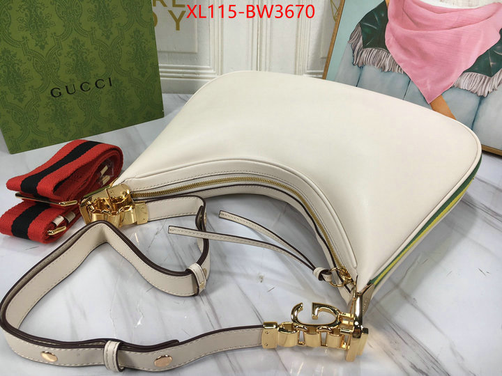 Gucci Bags(4A)-Diagonal-,high quality customize ,ID: BW3670,$: 115USD