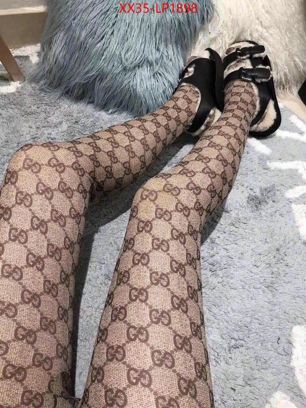 Pantyhose stockings-Gucci,exclusive cheap , ID: LP1898,$: 35USD