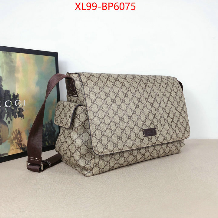 Gucci Bags(4A)-Diagonal-,outlet 1:1 replica ,ID: BP6075,$: 119USD