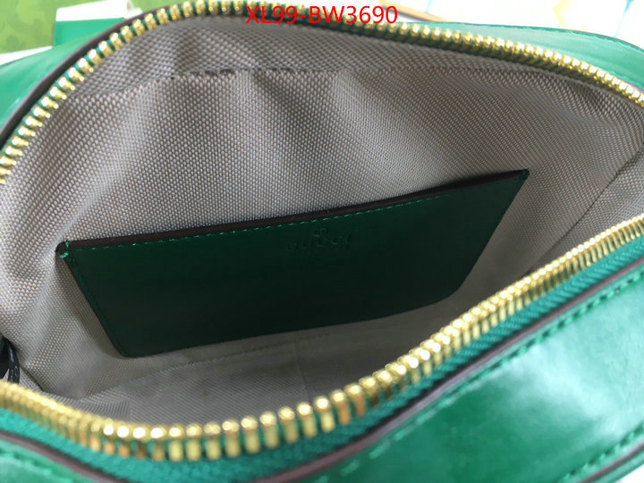 Gucci Bags(4A)-Diagonal-,the quality replica ,ID: BW3690,$: 99USD