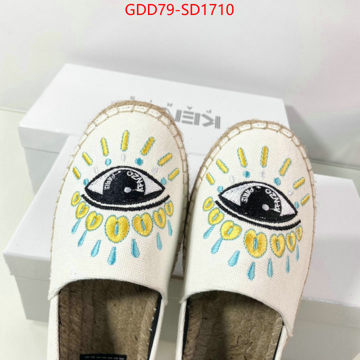 Women Shoes-Kenzo,replica every designer , ID: SD1710,$: 79USD