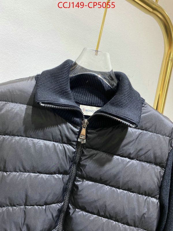 Down jacket Women-Moncler,how to find designer replica , ID: CP5055,$: 149USD