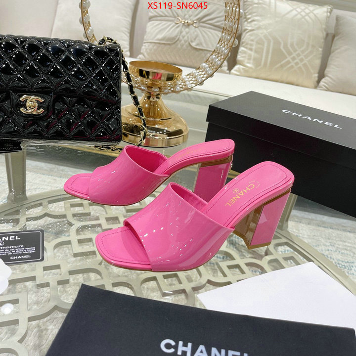 Women Shoes-Chanel,top , ID: SN6045,$: 119USD