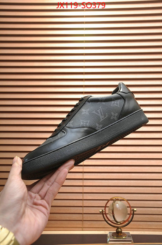 Men Shoes-LV,where to buy , ID: SO379,$: 119USD