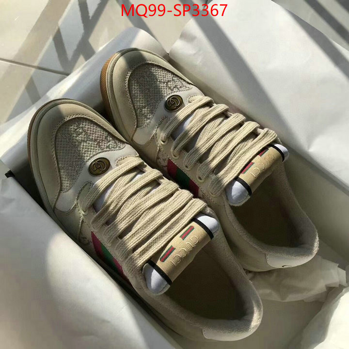 Women Shoes-Gucci,what are the best replica , ID: SP3367,$: 99USD