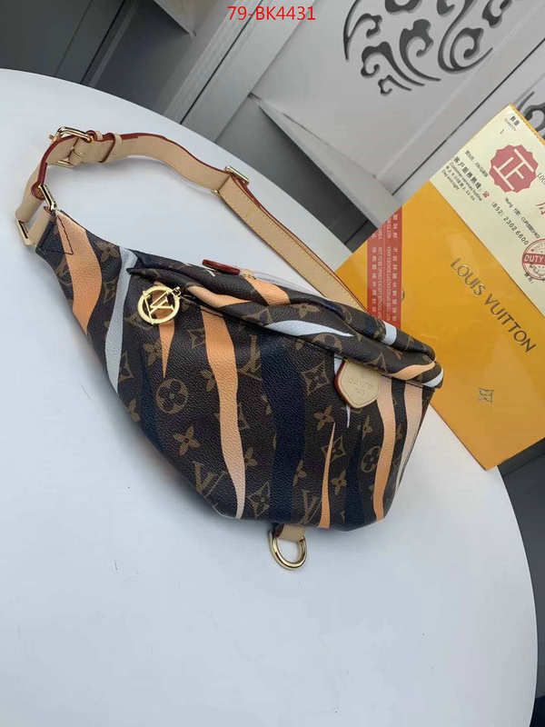 LV Bags(4A)-Discovery-,perfect ,ID: BK4431,$: 79USD