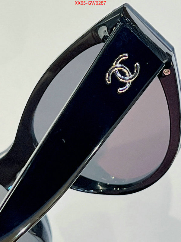 Glasses-Chanel,hot sale , ID: GW6287,$: 65USD