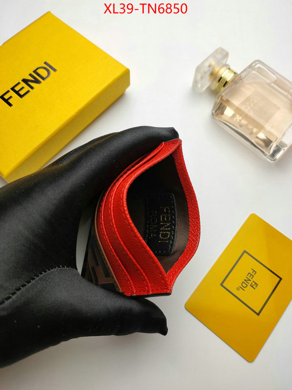 Fendi Bags(4A)-Wallet-,is it ok to buy replica ,ID: TN6850,$: 39USD