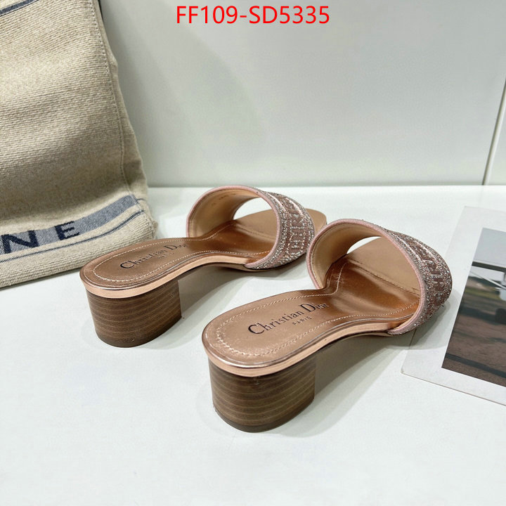 Women Shoes-Dior,we curate the best , ID: SD5335,$: 109USD