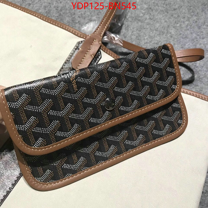 Goyard Bags(TOP)-Handbag-,ID: BN545,