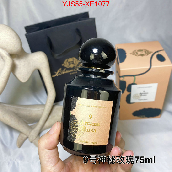Perfume-L’Artisan Parfumeur,fashion replica , ID: XE1077,$: 55USD