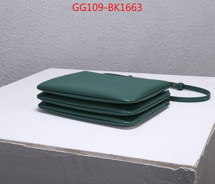 CELINE Bags(4A)-Diagonal,can you buy replica ,ID: BK1663,$:109USD