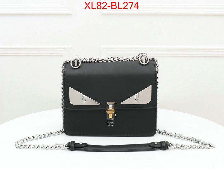 Fendi Bags(4A)-Diagonal-,buying replica ,ID: BL274,$:82USD