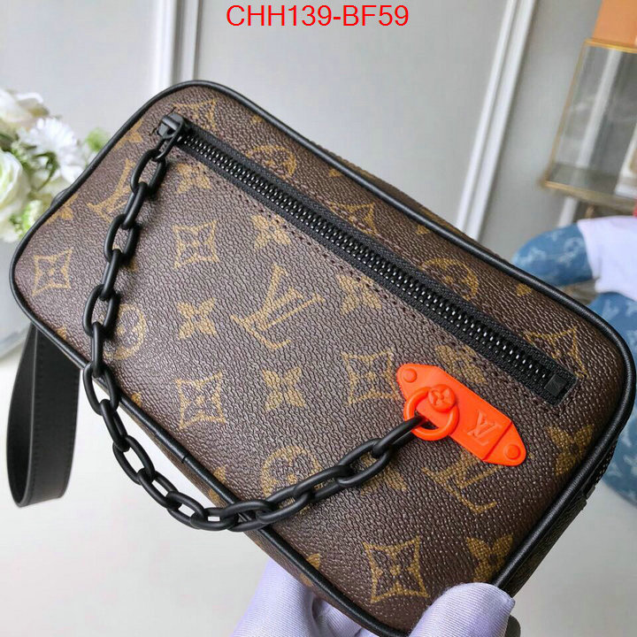 LV Bags(TOP)-Trio-,ID: BF59,$:139USD