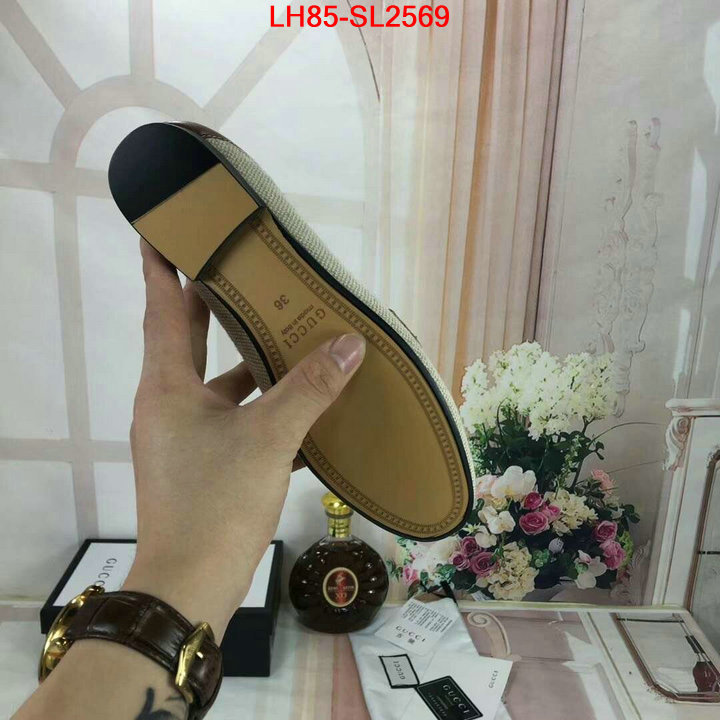 Women Shoes-Gucci,where could you find a great quality designer , ID: SL2569,$: 85USD