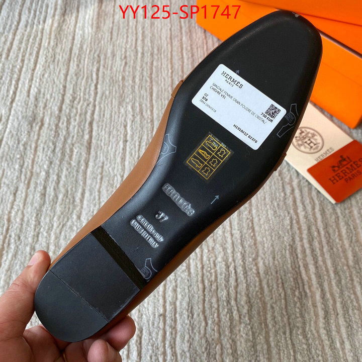 Women Shoes-Hermes,sale , ID: SP1747,$: 125USD