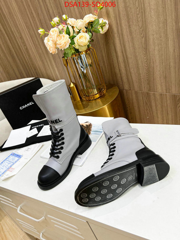 Women Shoes-Chanel,luxury fashion replica designers , ID: SO4006,$: 139USD