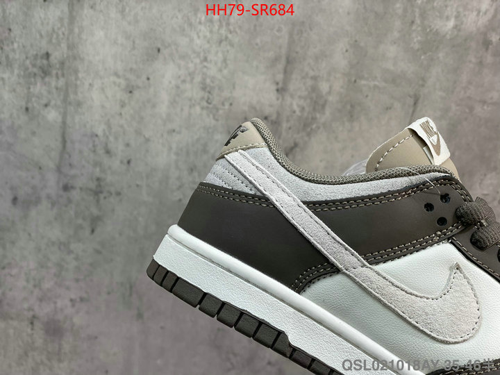 Men Shoes-Nike,wholesale designer shop , ID: SR684,$: 79USD