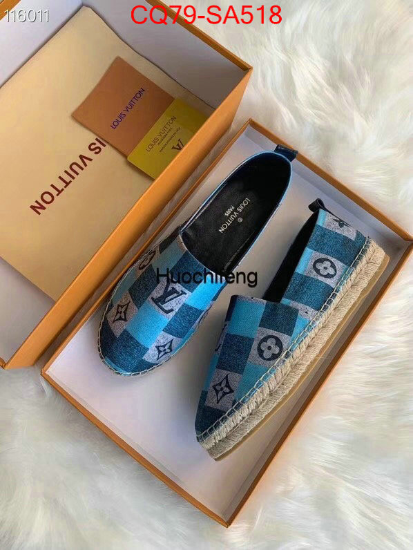 Women Shoes-LV,high quality perfect , ID:SA518,$:79USD