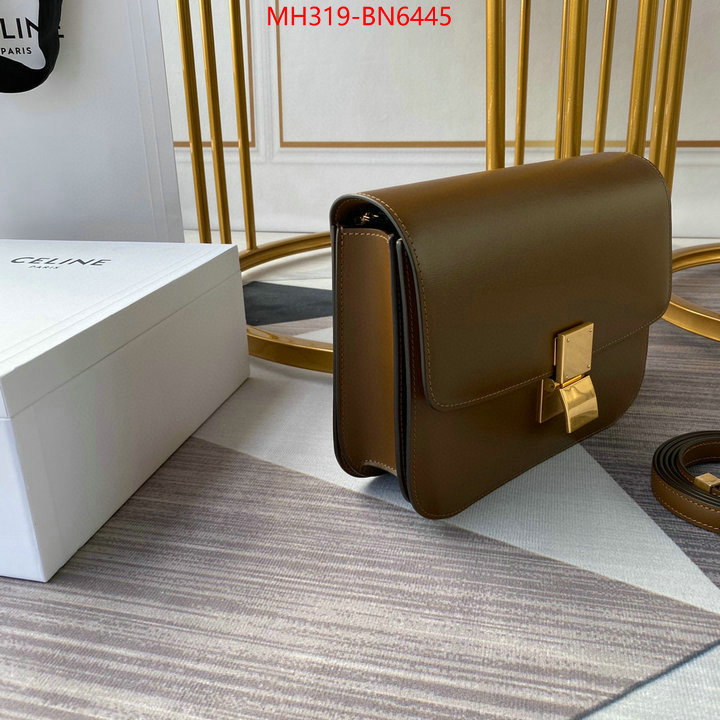 CELINE Bags(TOP)-Classic Series,new ,ID: BN6445,$: 319USD