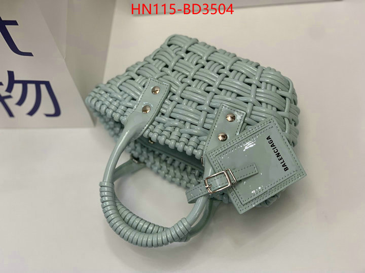 BV Bags(4A)-Handbag-,shop designer ,ID: BD3504,$: 115USD