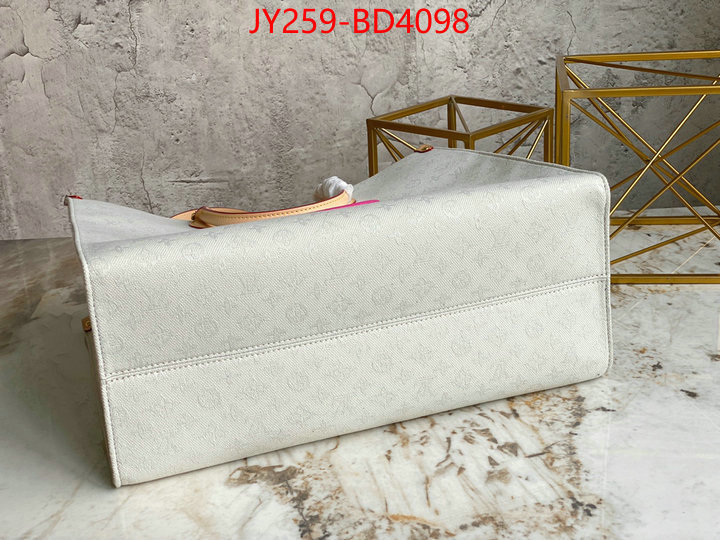 LV Bags(TOP)-Handbag Collection-,ID: BD4098,$: 259USD