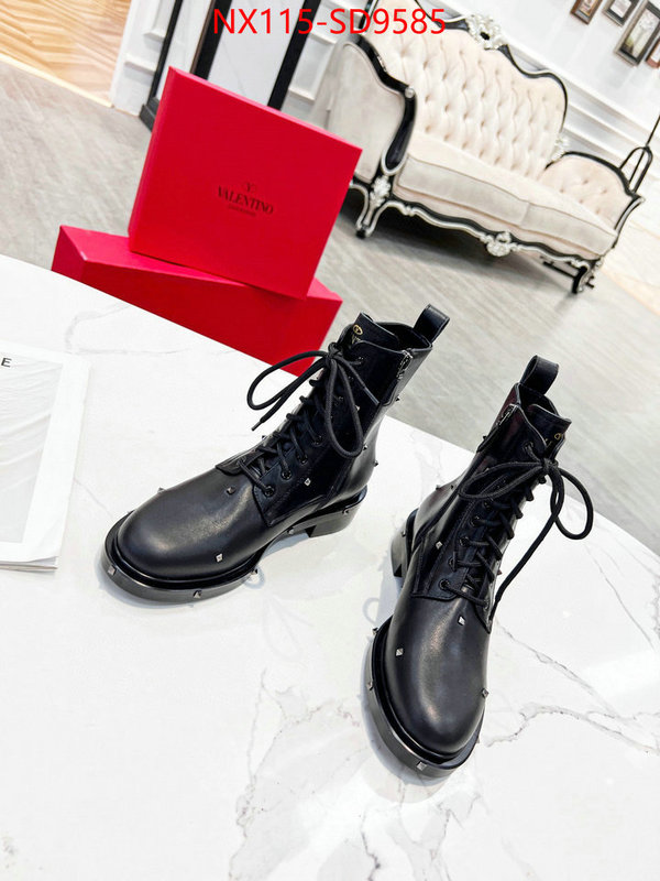 Women Shoes-Valentino,perfect , ID: SD9585,$: 115USD