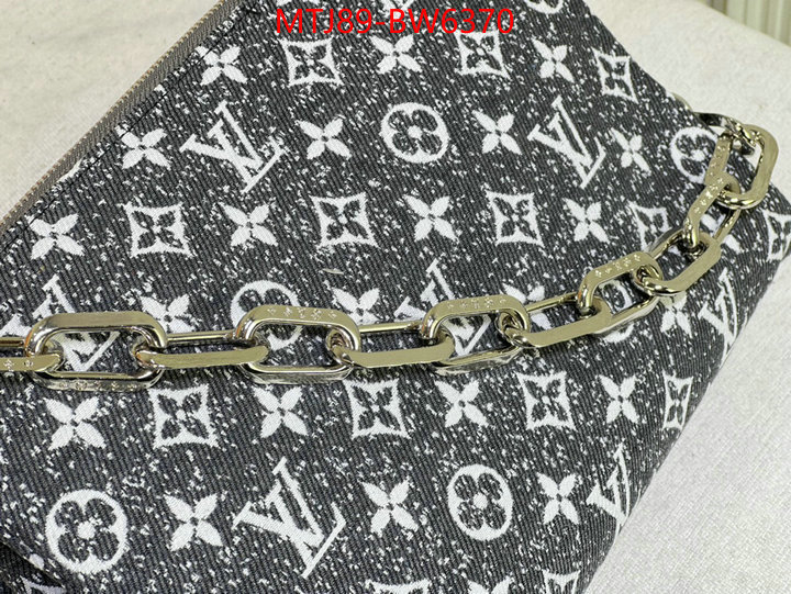 LV Bags(4A)-Pochette MTis Bag-Twist-,top quality fake ,ID: BW6370,$: 89USD