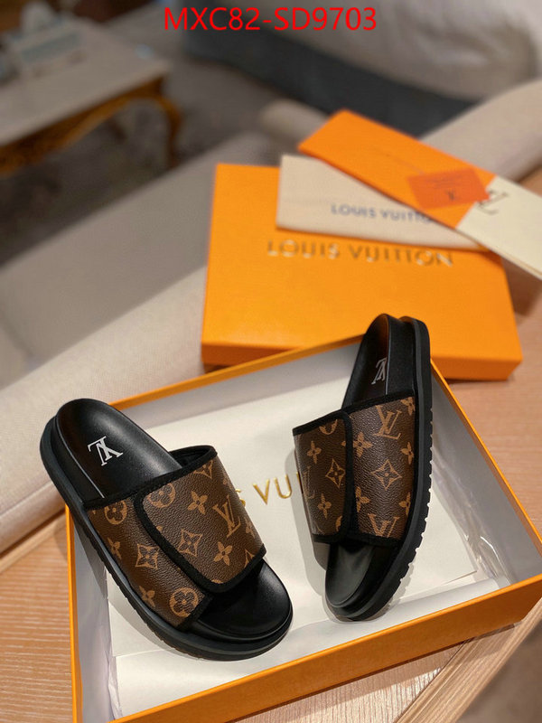 Women Shoes-LV,perfect quality , ID: SD9703,$: 82USD