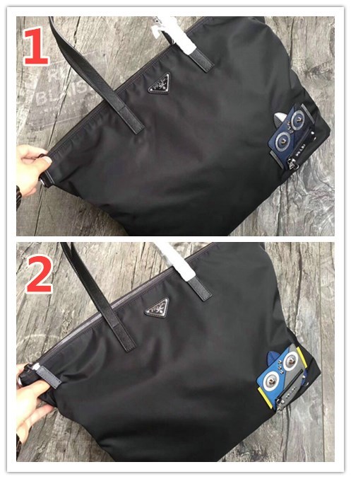 Prada Bags(TOP)-Handbag-,ID: BY417,