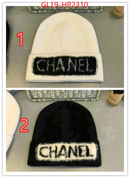 Cap (Hat)-Chanel,where can i find , ID: HP2310,$: 19USD