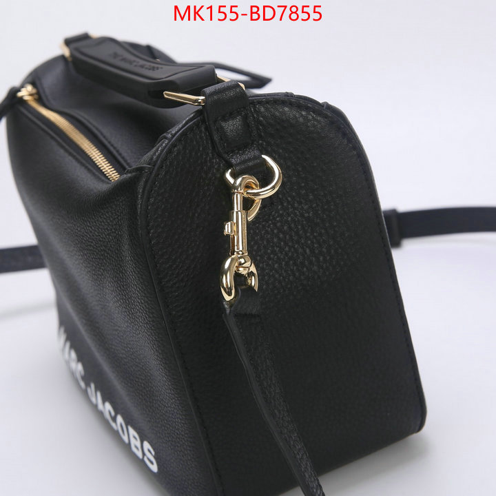 Marc Jacobs Bags (TOP)-Diagonal-,ID: BD7855,$: 155USD