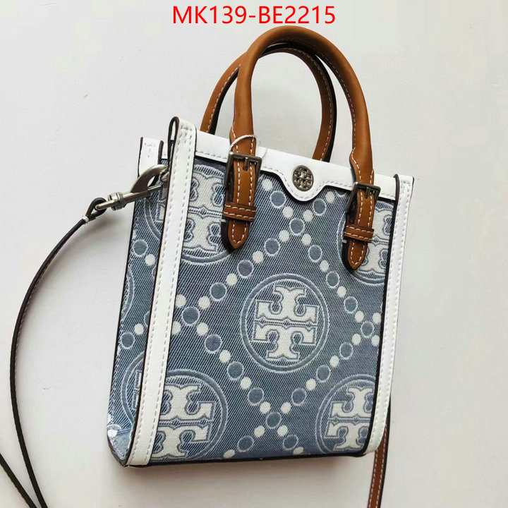 Tory Burch Bags(TOP)-Diagonal-,ID: BE2215,$: 139USD