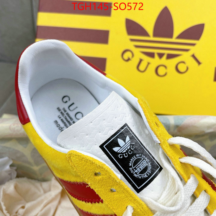 Men Shoes-Adidas,website to buy replica , ID: SO572,$: 145USD