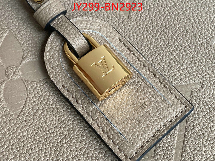 LV Bags(TOP)-Handbag Collection-,ID: BN2923,$: 299USD