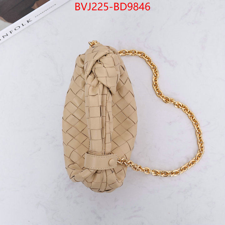 BV Bags(TOP)-Jodie,sale ,ID: BD9846,$: 225USD