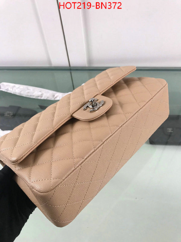 Chanel Bags(TOP)-Diagonal-,ID: BN372,$: 219USD