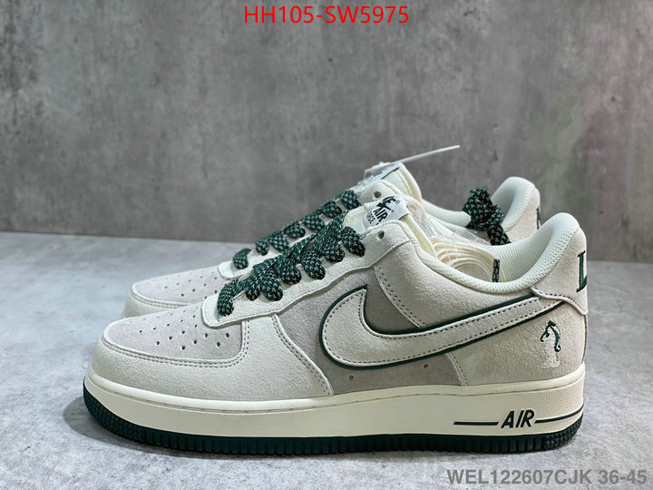 Men Shoes-Nike,wholesale designer shop , ID: SW5975,$: 105USD