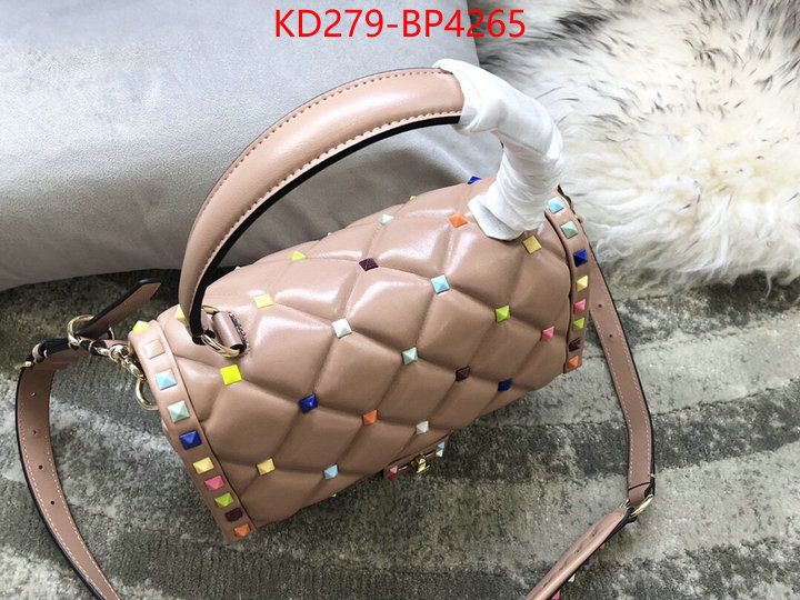 Valentino Bags (TOP)-Diagonal-,how can i find replica ,ID: BP4265,$: 279USD