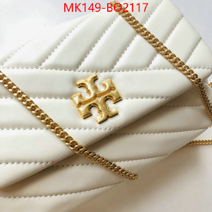 Tory Burch Bags(TOP)-Diagonal-,ID: BO2117,$: 149USD