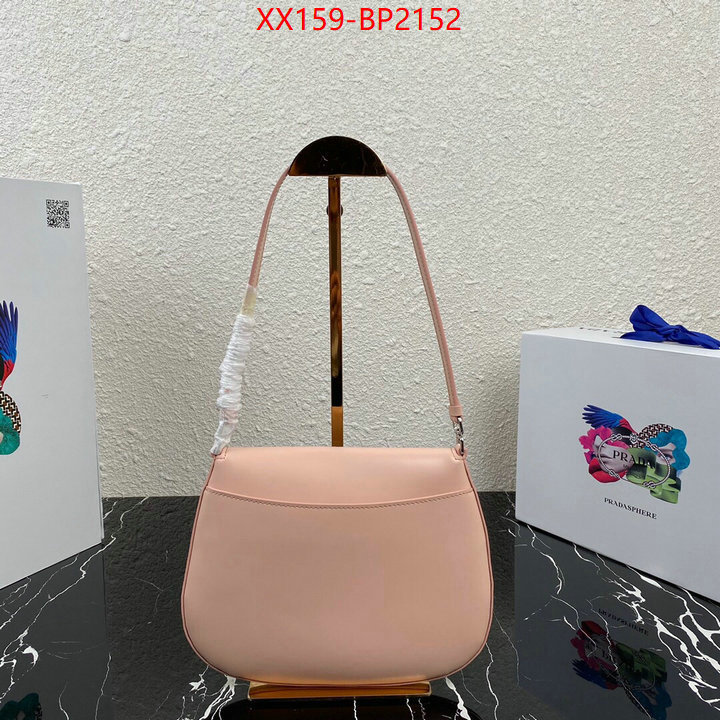 Prada Bags(TOP)-Cleo,ID: BP2152,$: 159USD