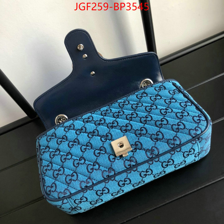 Gucci Bags(TOP)-Marmont,online store ,ID: BP3545,$: 259USD