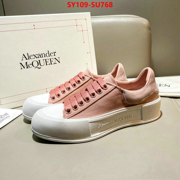 Women Shoes-Alexander McQueen,from china , ID: SU768,$: 119USD