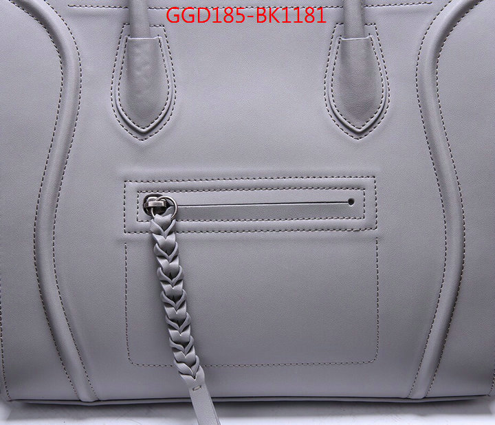 CELINE Bags(TOP)-Handbag,sellers online ,ID: BK1181,$:185USD