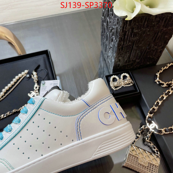 Women Shoes-Chanel,fashion replica , ID: SP3370,$: 139USD