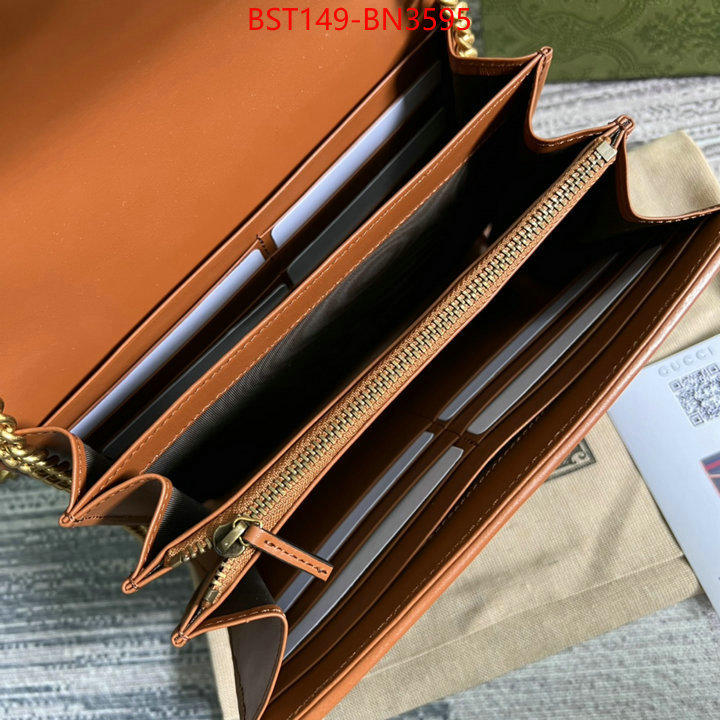 Gucci Bags(TOP)-Marmont,designer ,ID: BN3595,$: 149USD