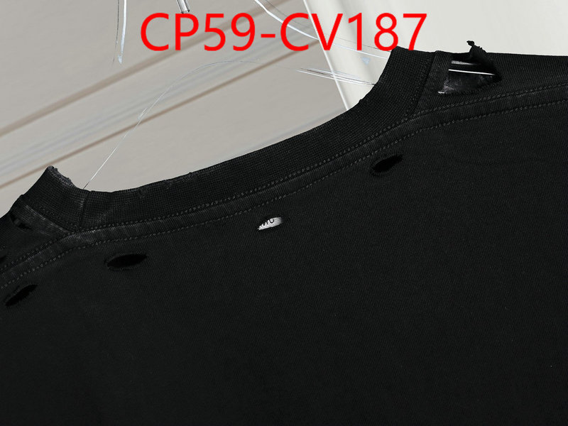 Clothing-Balenciaga,how can i find replica , ID: CV187,$: 59USD